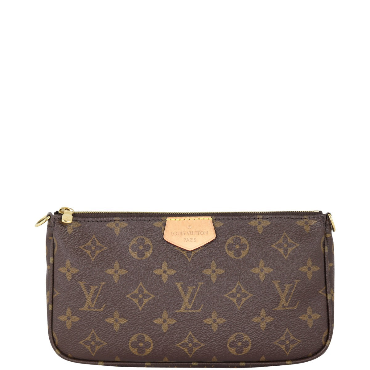 Louis Vuitton Multi Pochette Accessoires Monogram