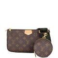 Louis Vuitton Multi Pochette Accessoires Monogram