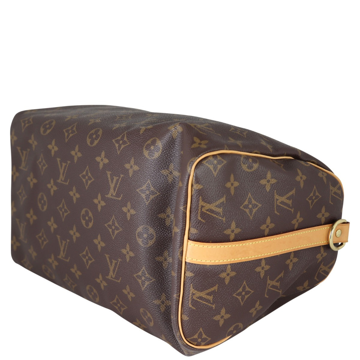 Louis Vuitton Speedy 30 Bandouliere Monogram