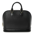 Epi Alma PM Black