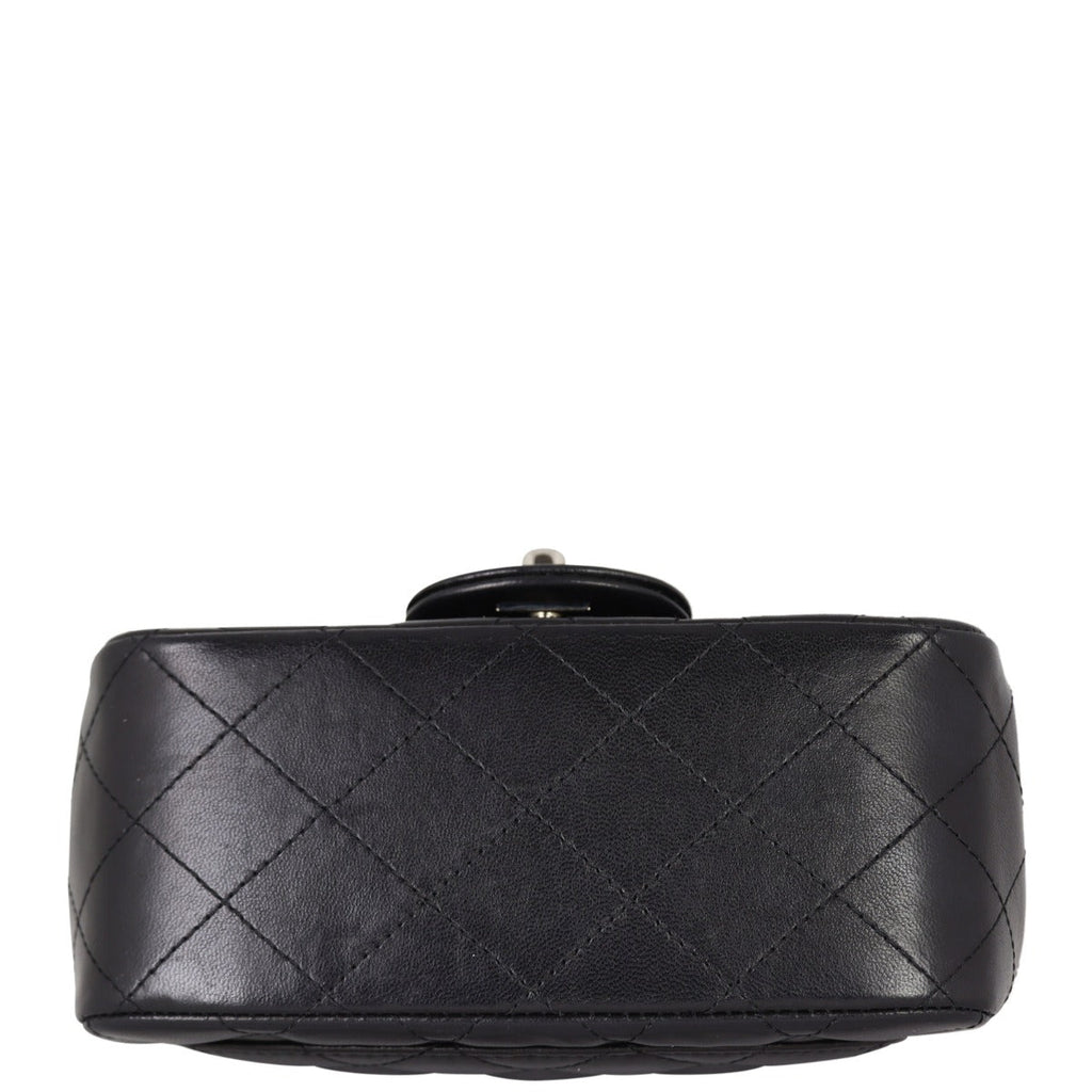 Chanel Classic Flap Mini Square | SHW