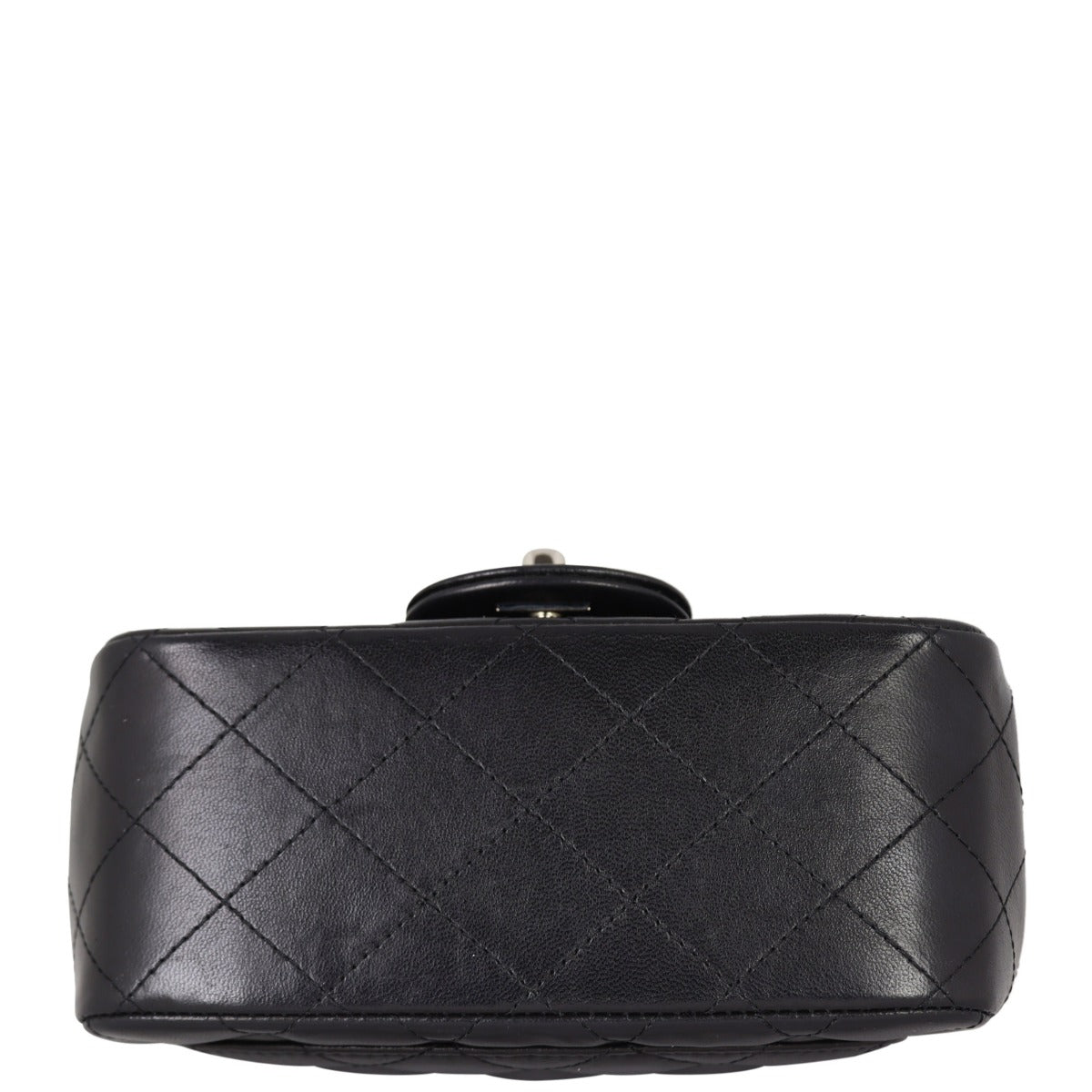 Chanel Classic Flap Mini Square | SHW