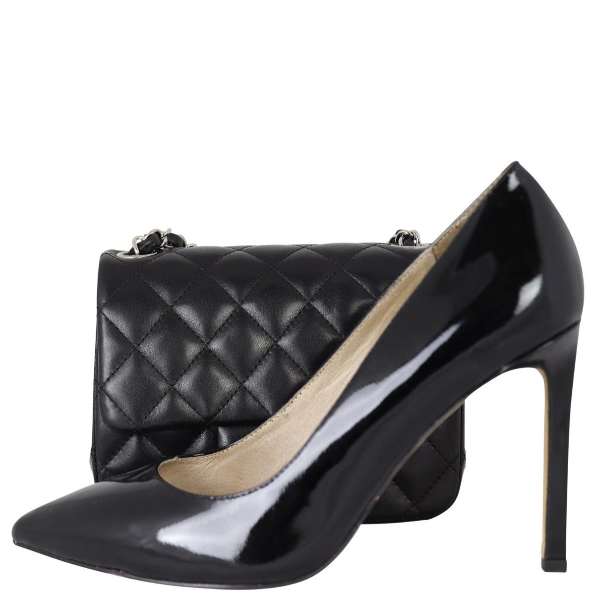 Chanel Classic Flap Mini Square | SHW