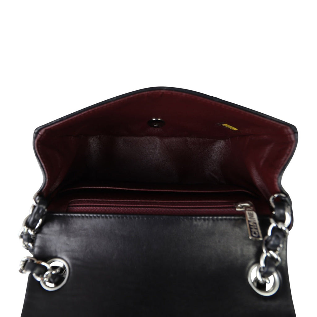 Chanel Classic Flap Mini Square | SHW