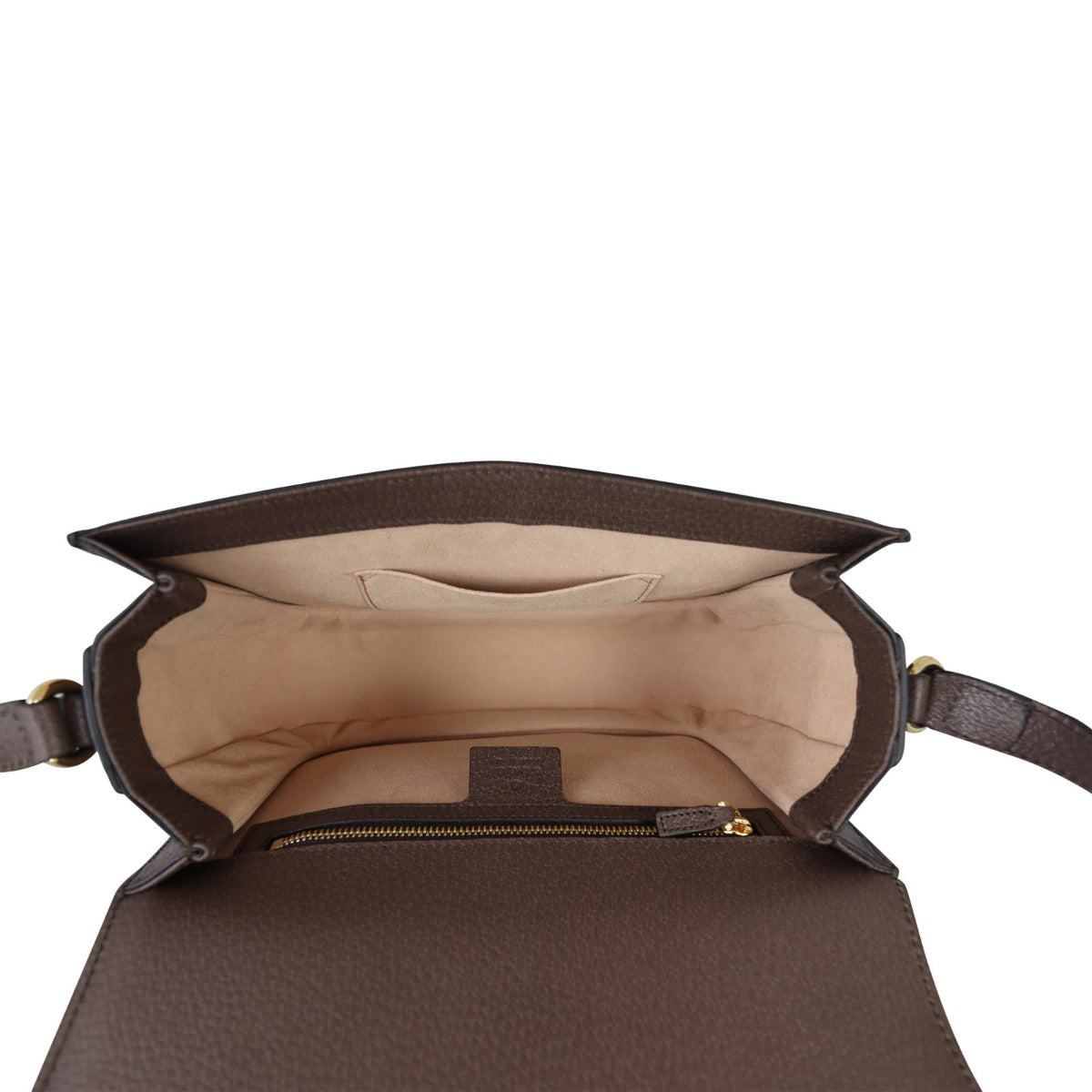 Gucci Ophidia GG Supreme Small Flap Bag