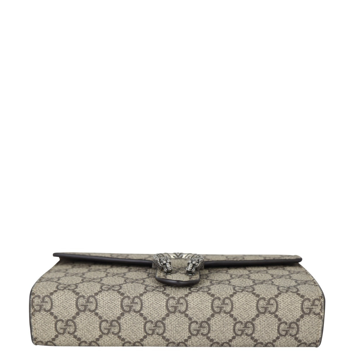 Gucci Dionysus GG Supreme Chain Wallet