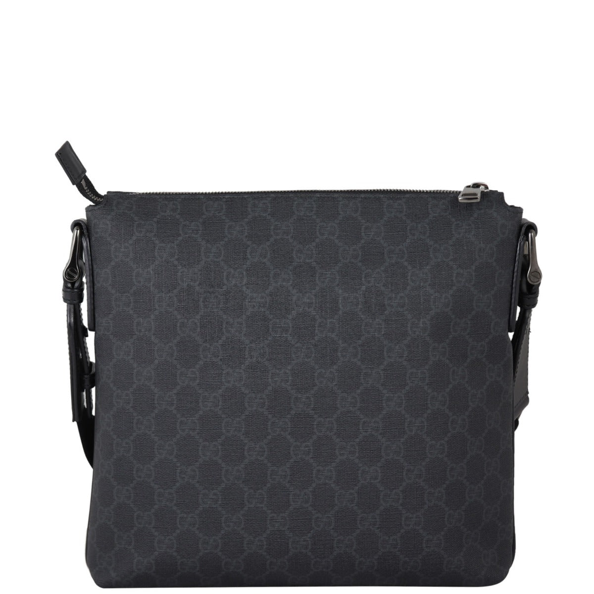 Gucci GG Supreme Messenger Bag