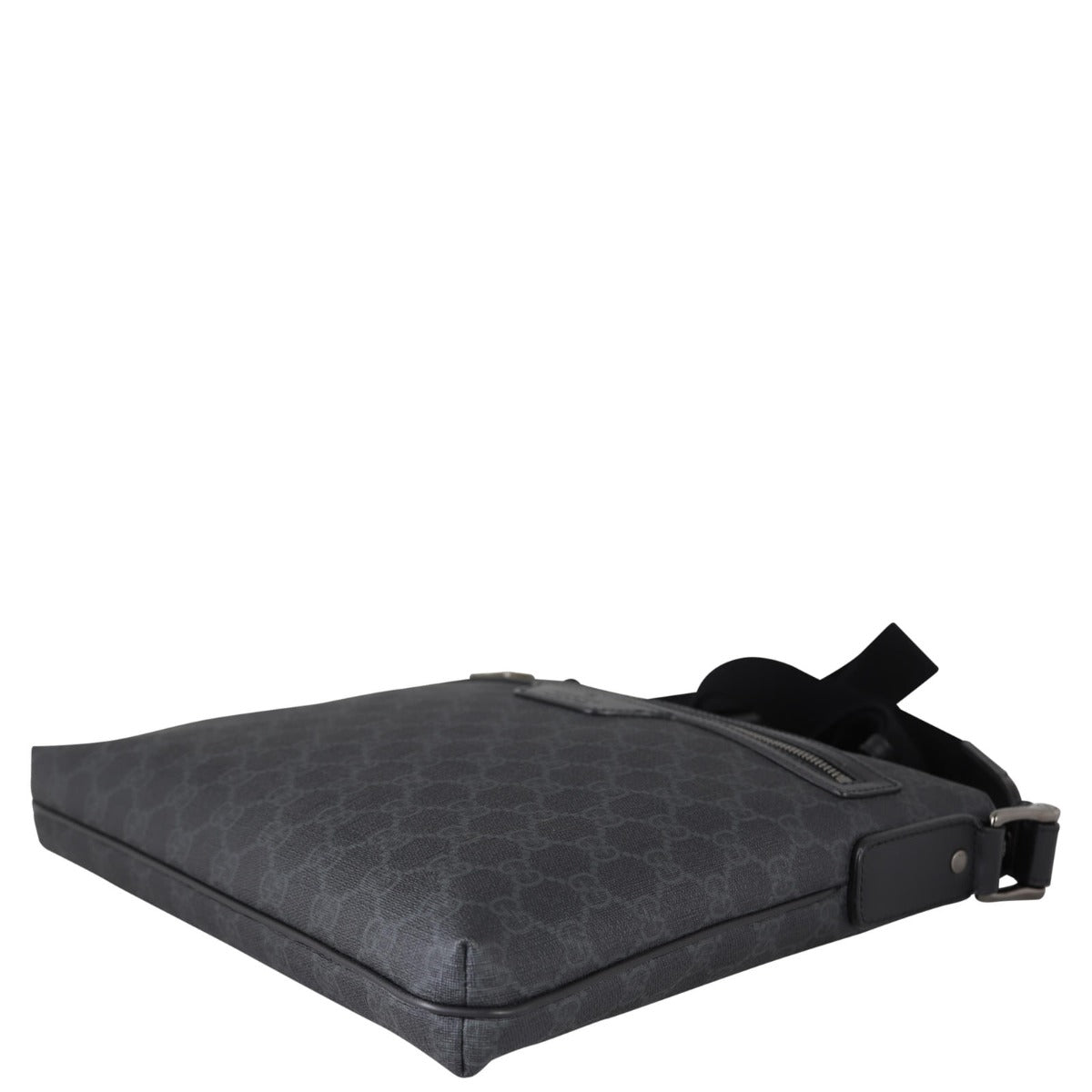 Gucci GG Supreme Messenger Bag