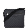 Gucci GG Supreme Messenger Bag