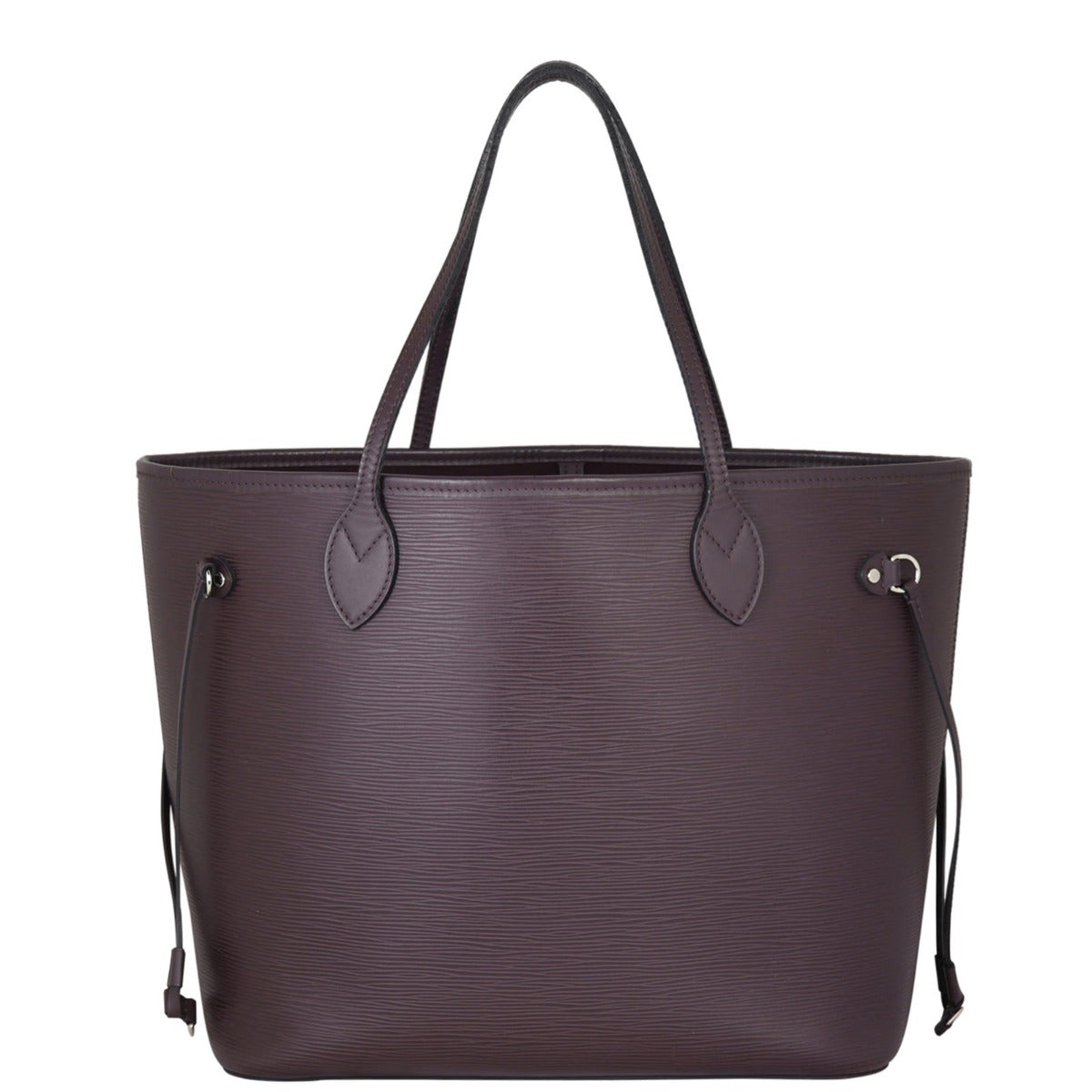 Louis Vuitton Neverfull MM Epi