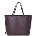 Louis Vuitton Neverfull MM Epi