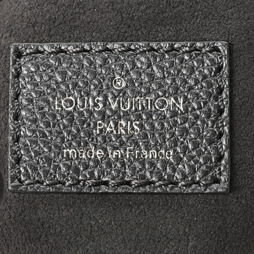 Monogram Pallas Full BB Black