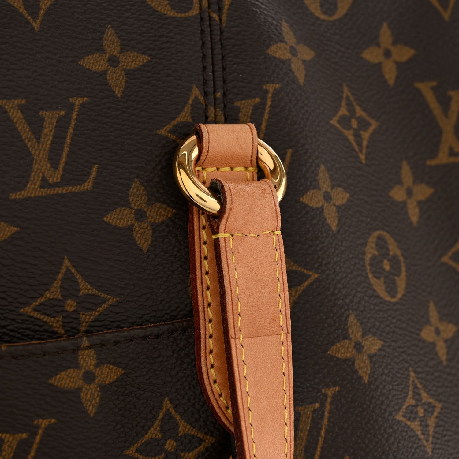 Monogram Totally MM
