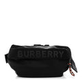 Econyl Sonny Bum Bag Black