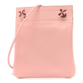 Milo Lambskin Swift Mini Aline Rose Sakura