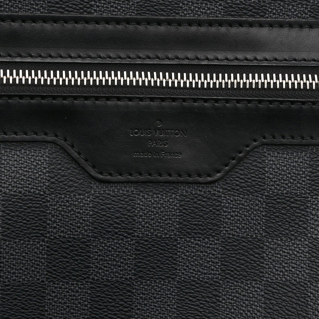 Damier Graphite Daniel MM
