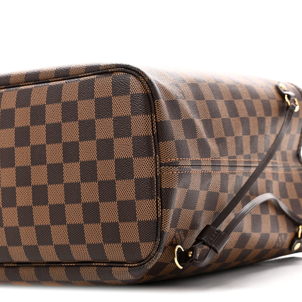 Damier Ebene Neo Neverfull MM