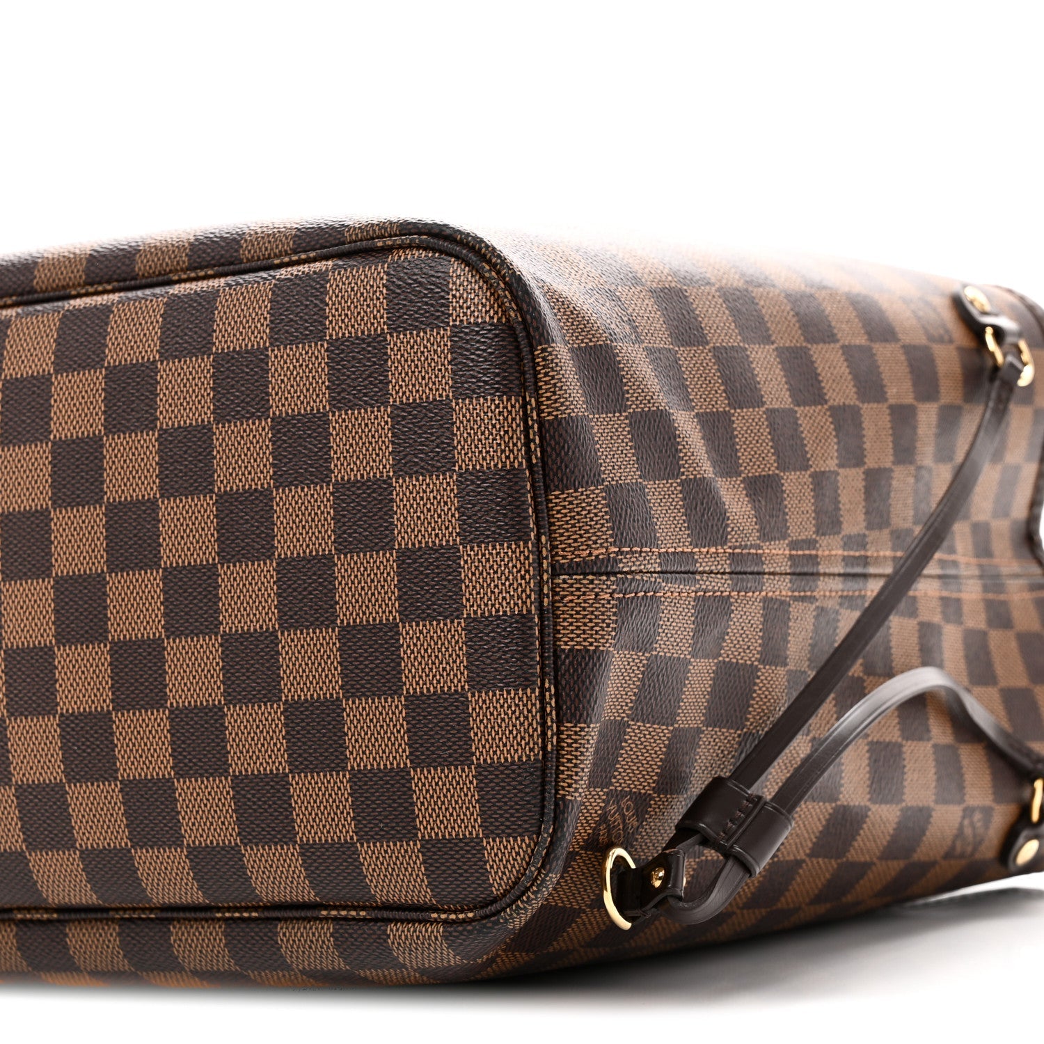 Damier Ebene Neo Neverfull MM