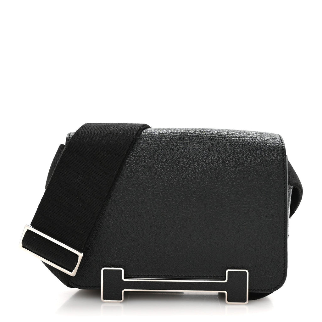 Chevre Mysore Geta Black