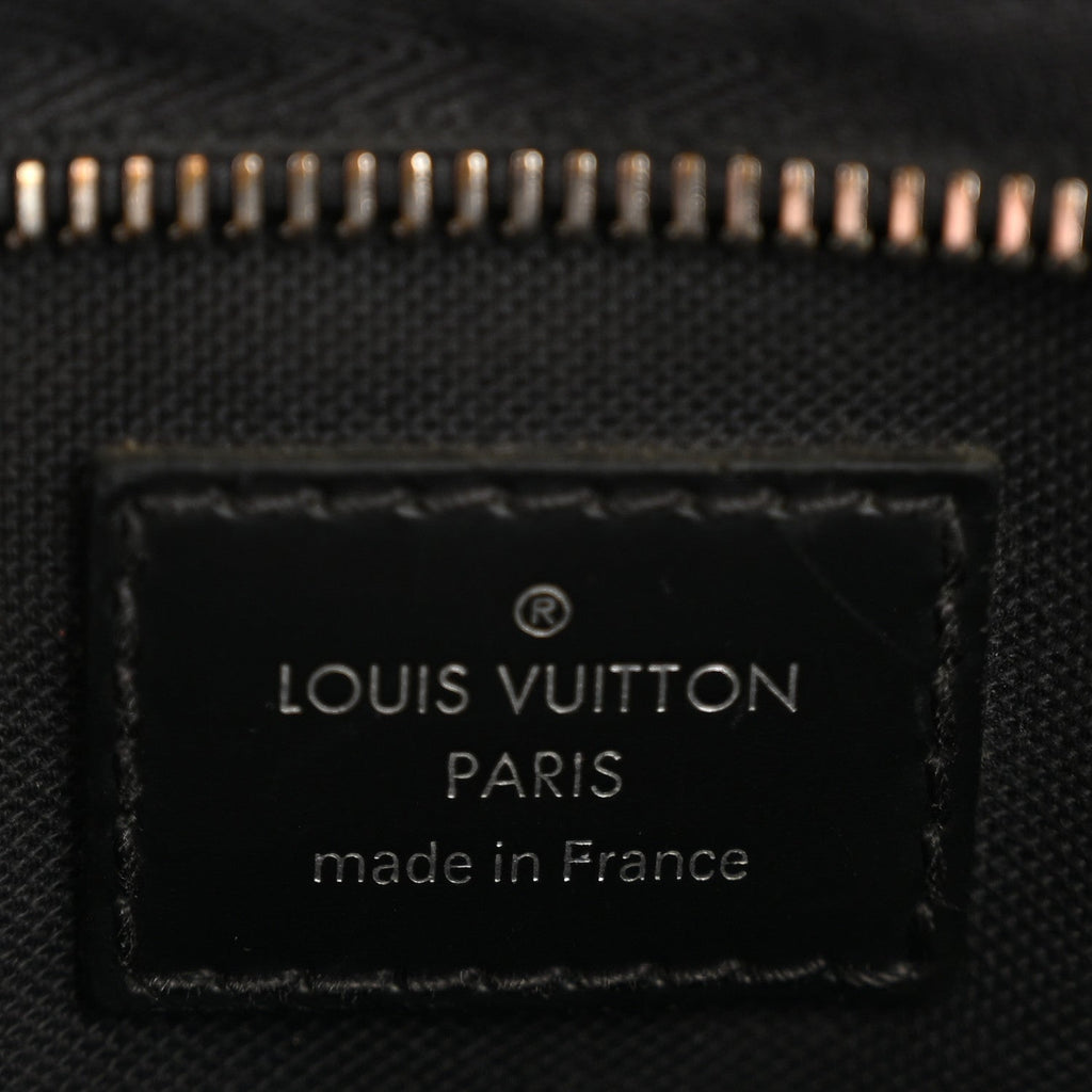 Damier Graphite Thomas