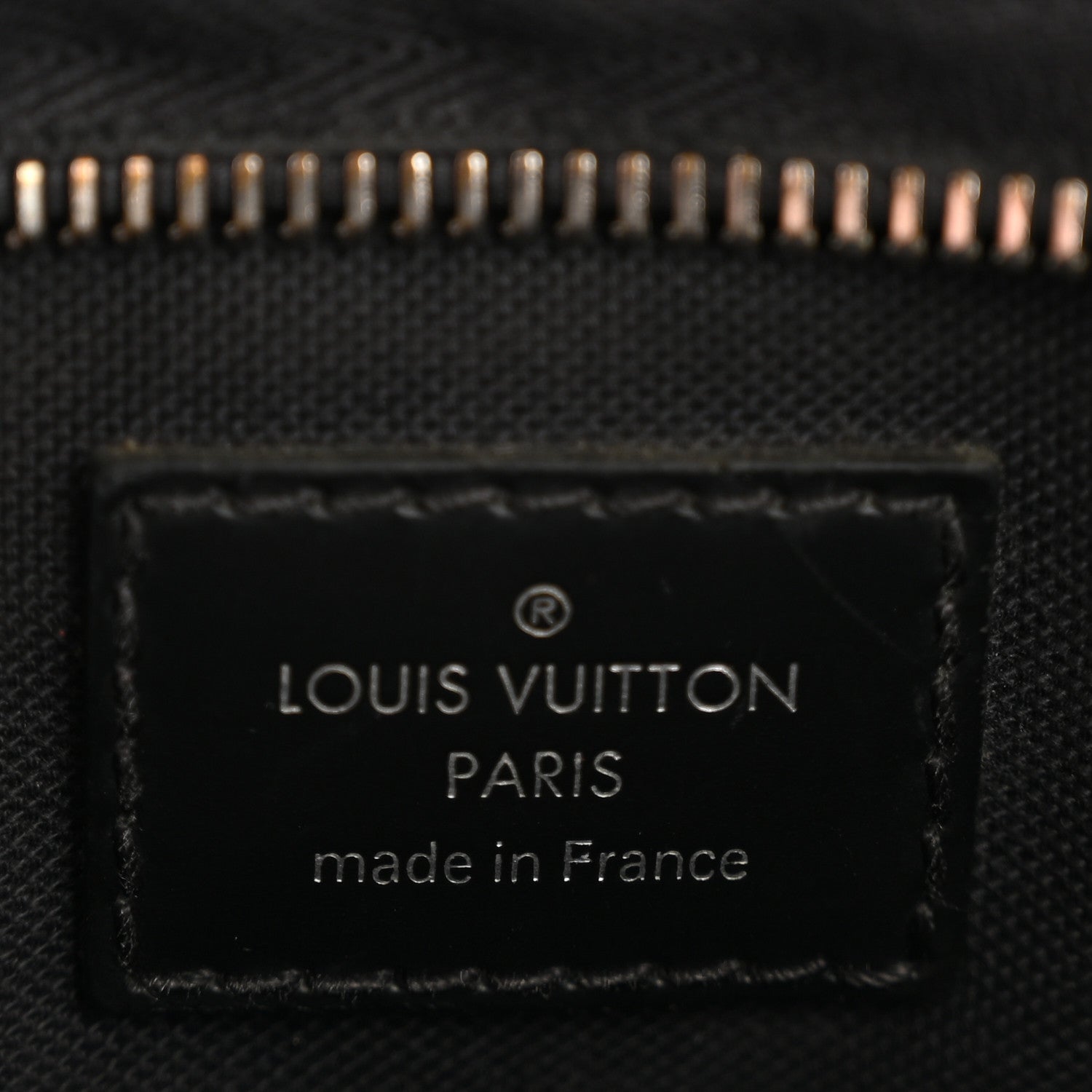 Damier Graphite Thomas