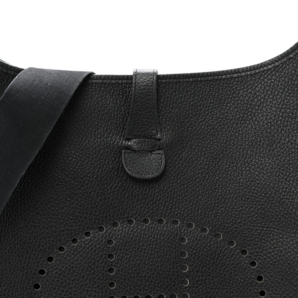 Ardennes Evelyne GM Black
