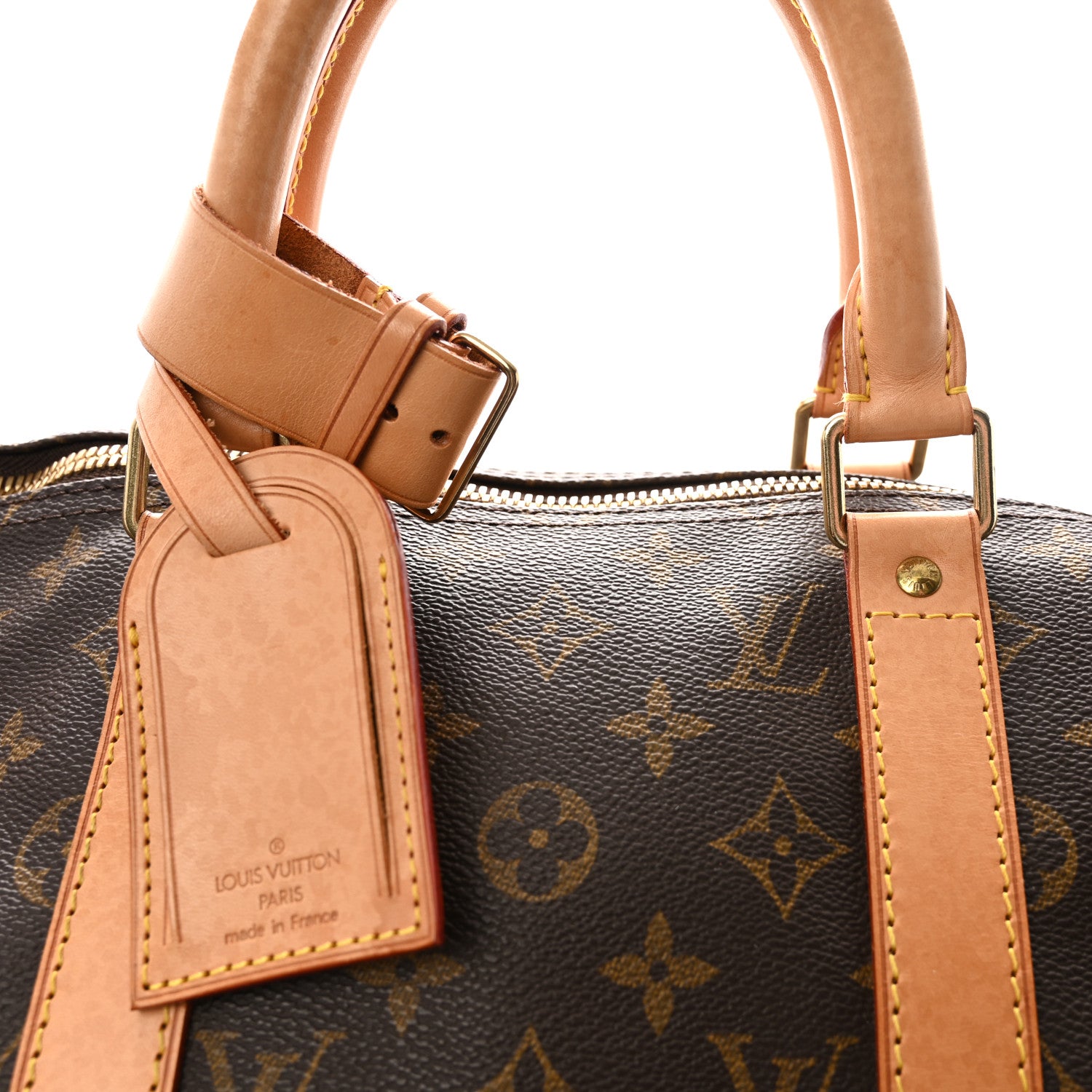 Monogram Keepall 50