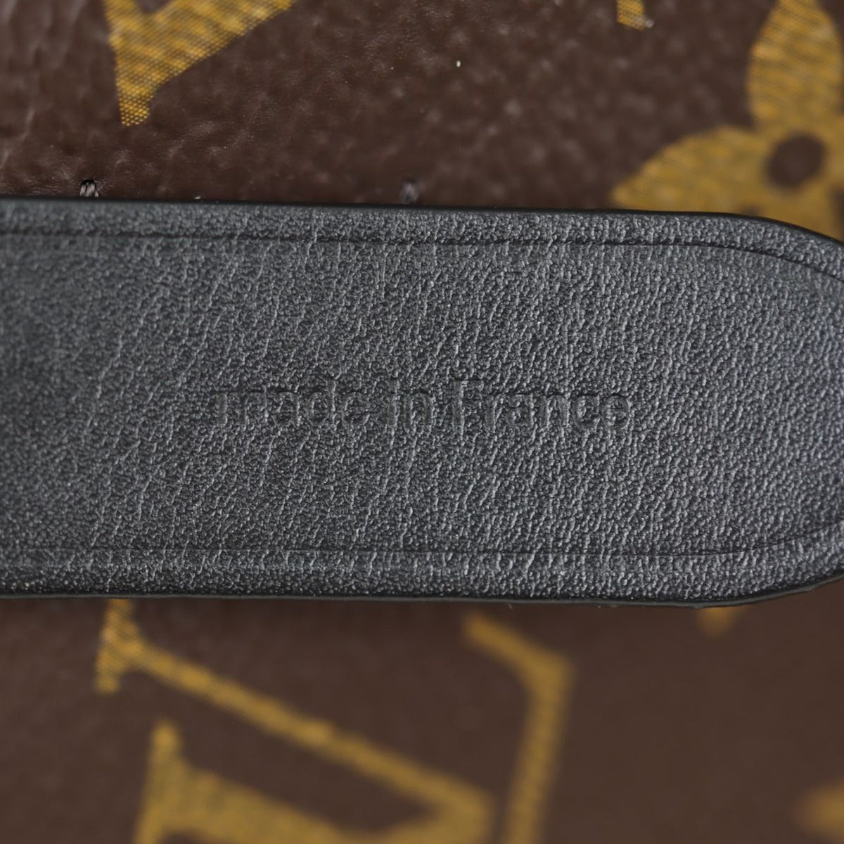 Louis Vuitton NeoNoe Monogram Noir