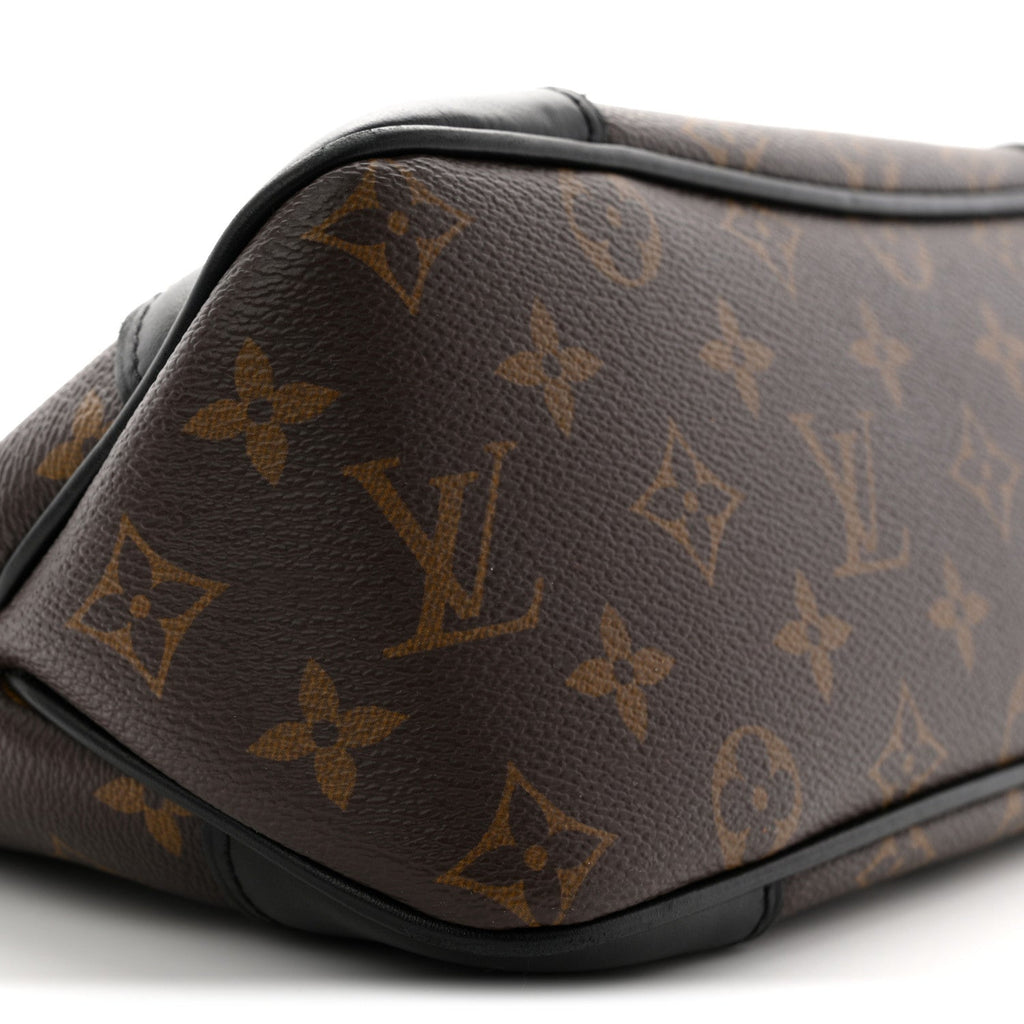 Monogram Boulogne NM Black