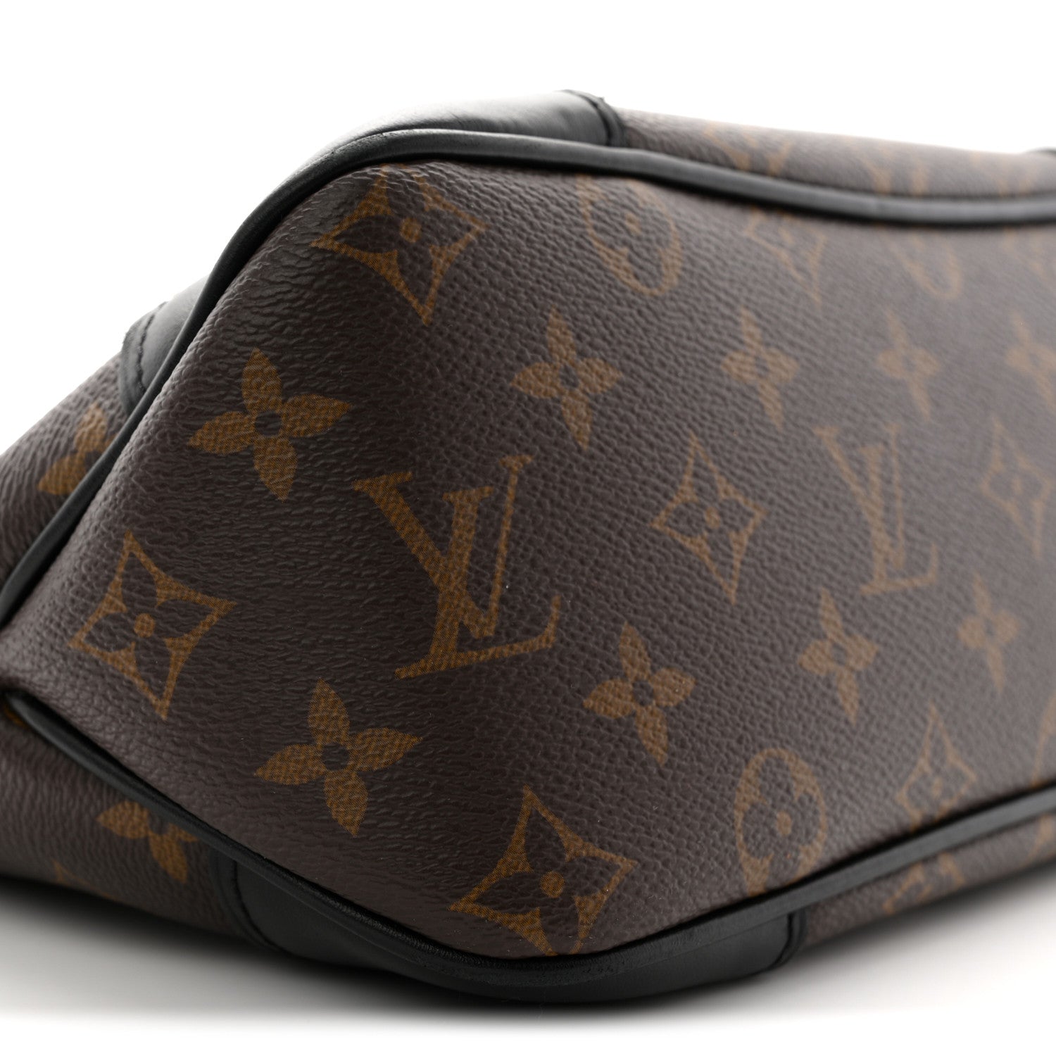 Monogram Boulogne NM Black