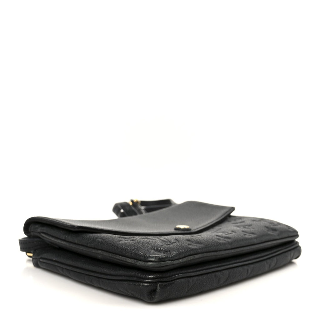 Empreinte Twice Black