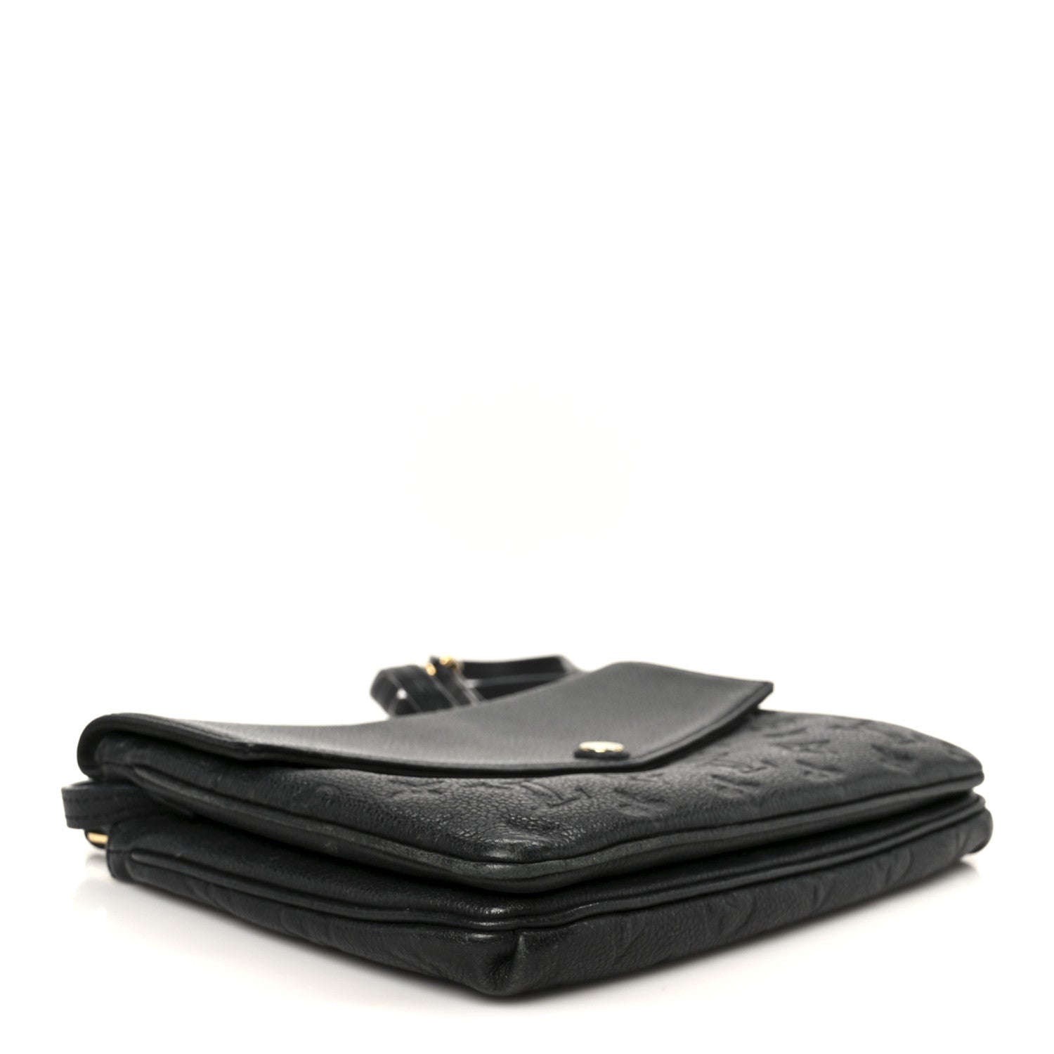 Empreinte Twice Black