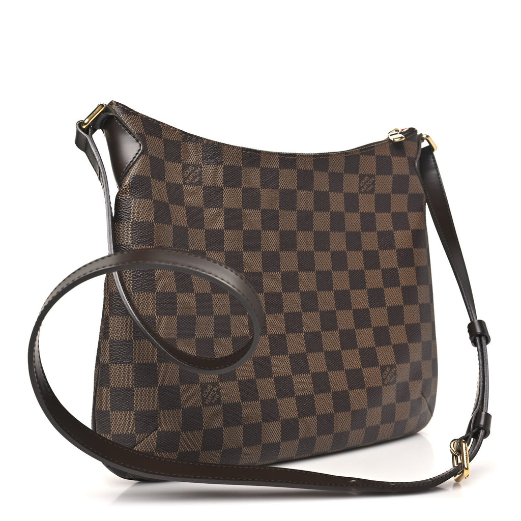 Damier Ebene Bloomsbury PM
