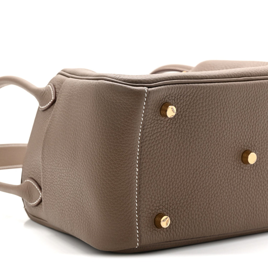 Taurillon Clemence Lindy 26 Etoupe