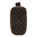 Monogram Pochette Gange