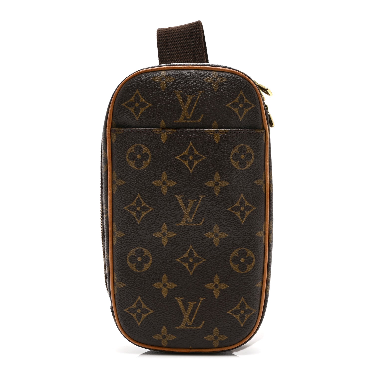 Monogram Pochette Gange