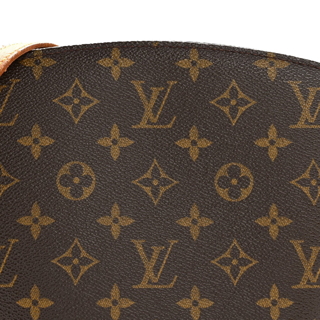 Monogram Drouot
