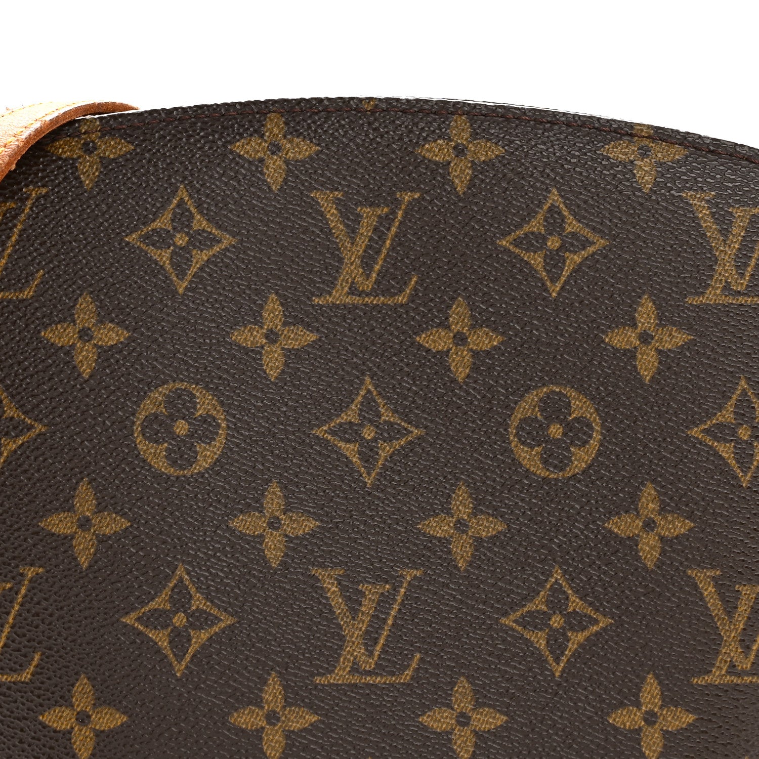 Monogram Drouot