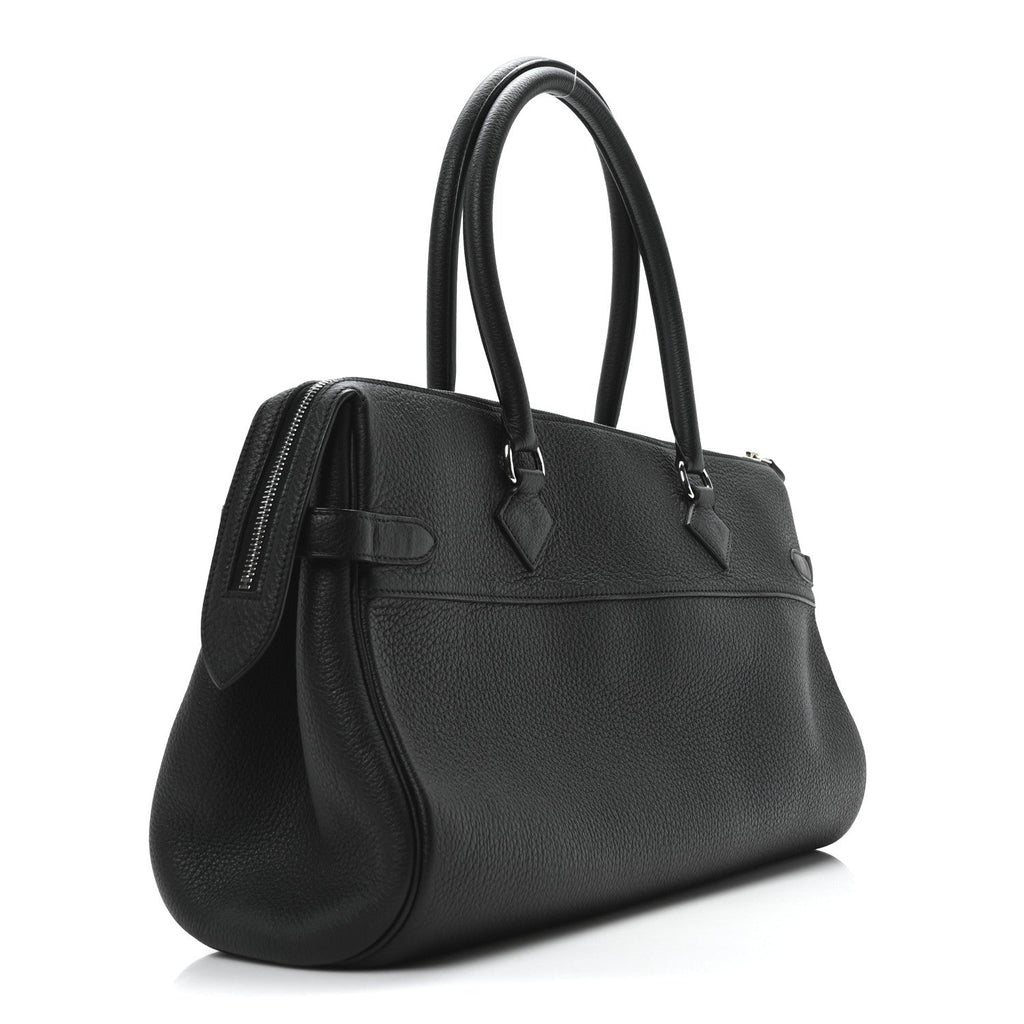 Taurillon Clemence Atlas 42 Black