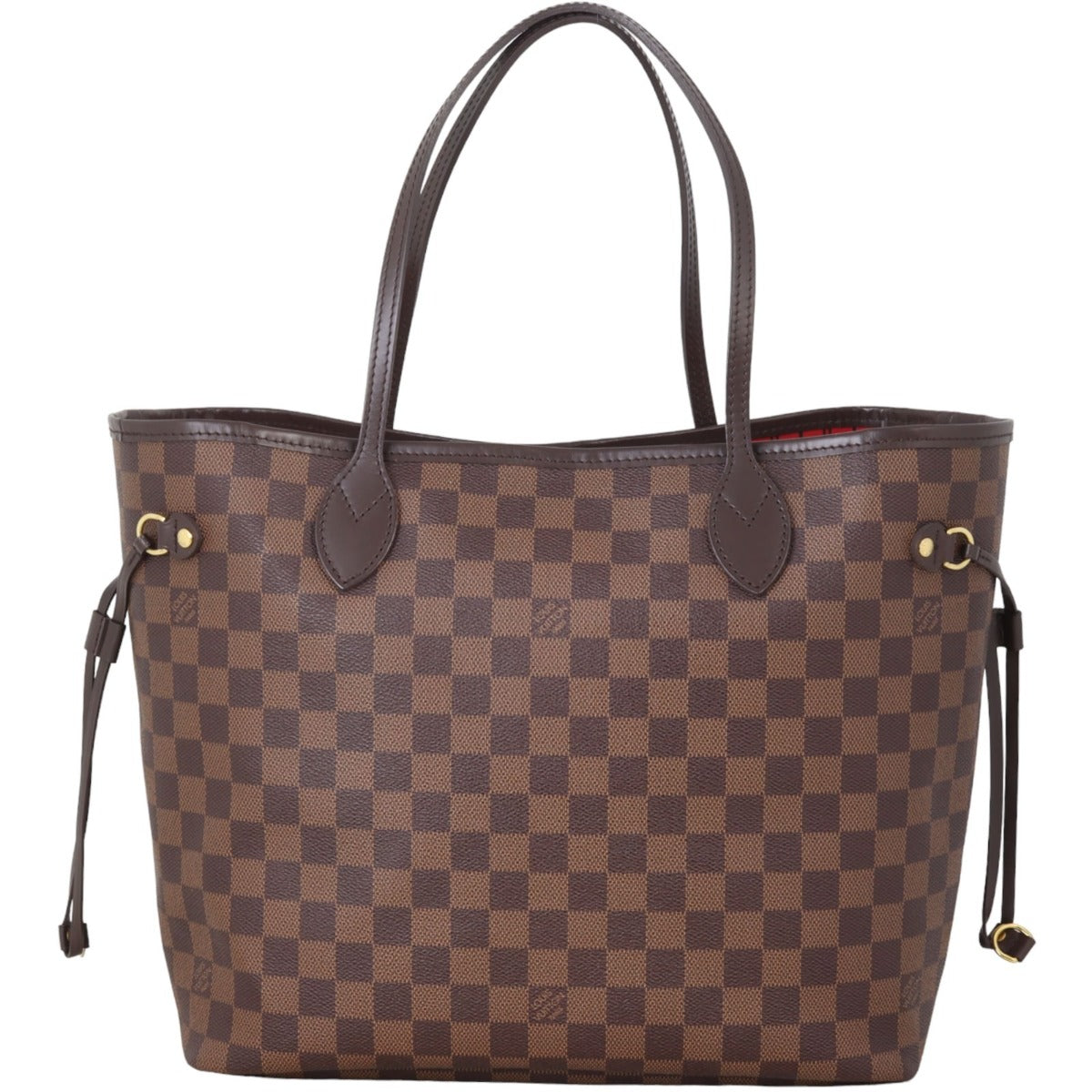 Louis Vuitton Neverfull MM Damier Ebene