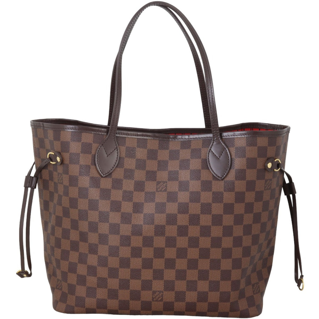 Louis Vuitton Neverfull MM Damier Ebene