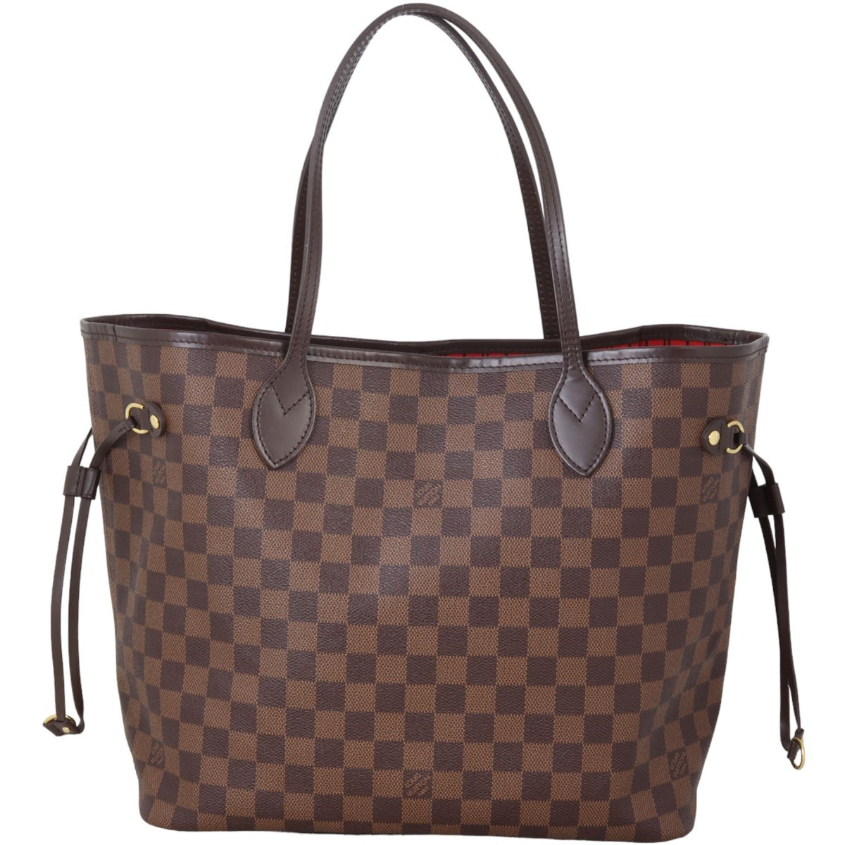 Louis Vuitton Neverfull MM Damier Ebene