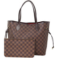Louis Vuitton Neverfull MM Damier Ebene