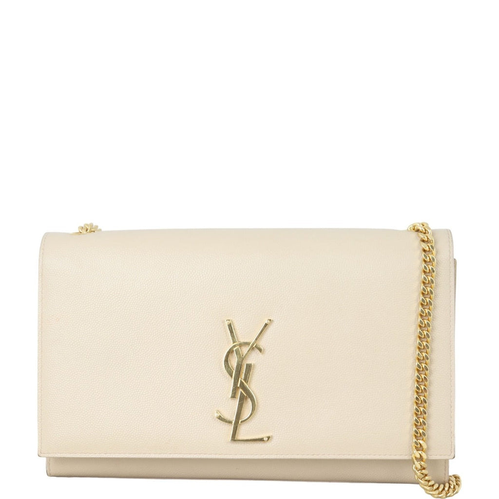 Saint Laurent Kate Chain Bag Medium