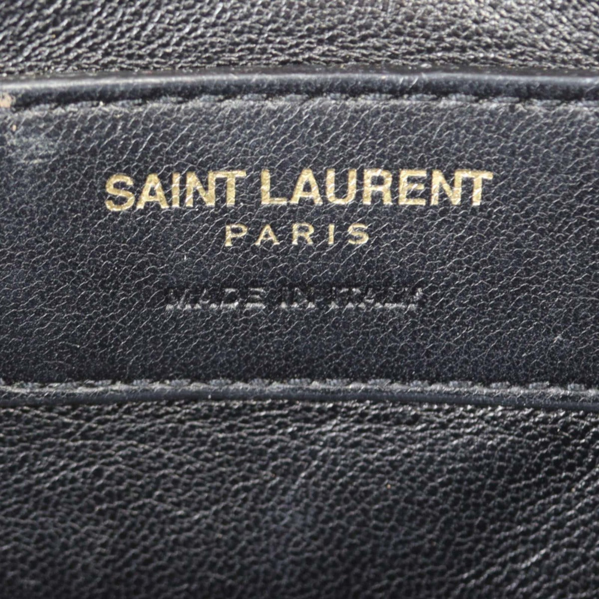 Saint Laurent Kate Chain Bag Medium