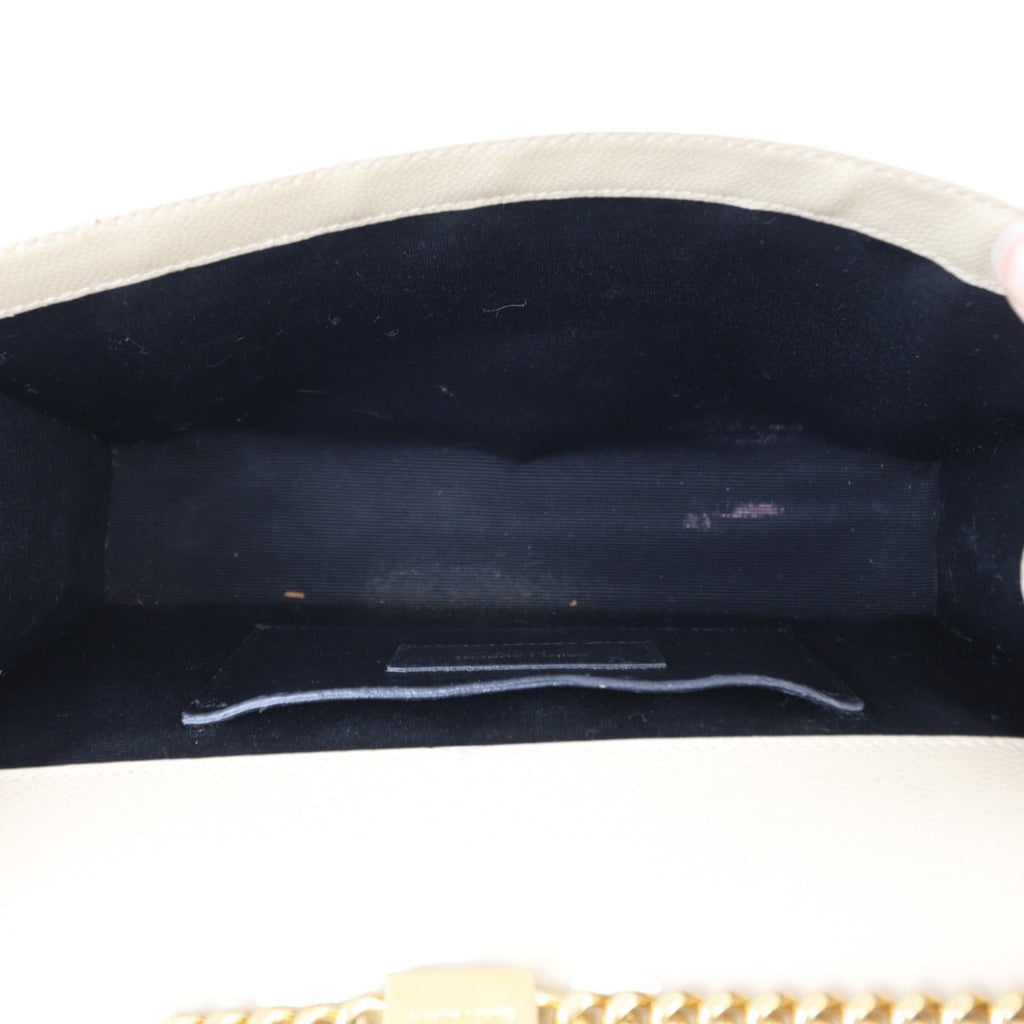 Saint Laurent Kate Chain Bag Medium