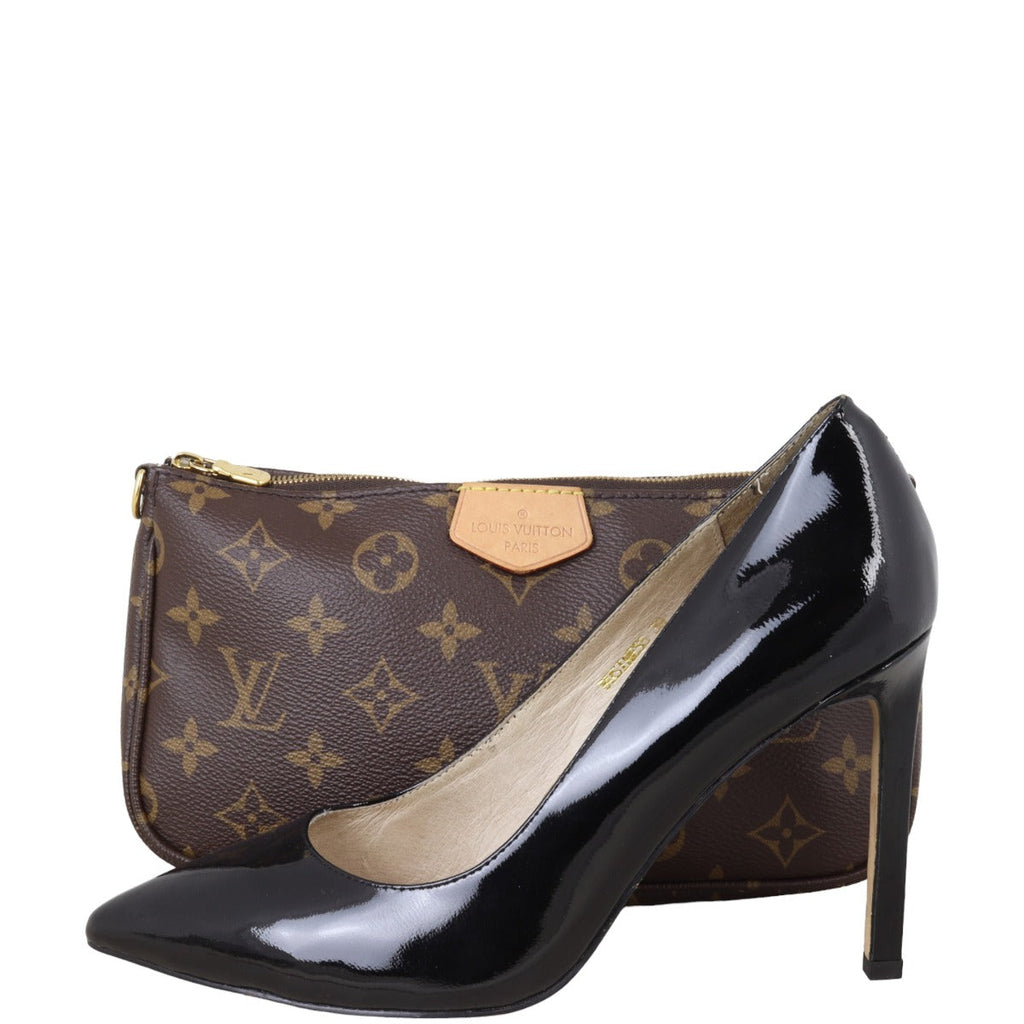 Louis Vuitton Multi Pochette Accessoires Monogram