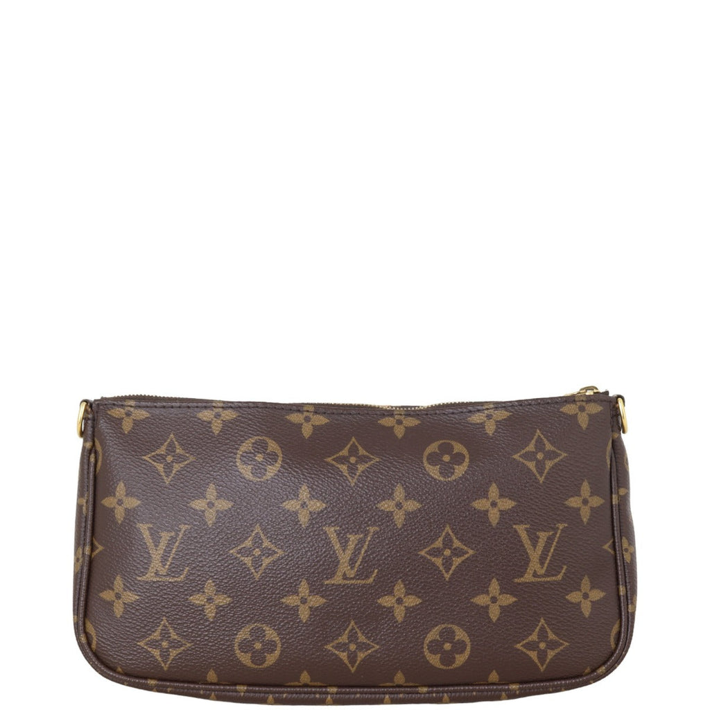 Louis Vuitton Multi Pochette Accessoires Monogram