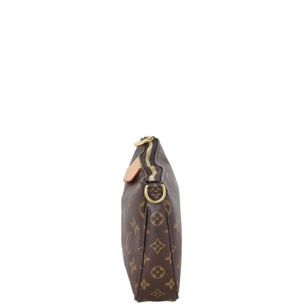Louis Vuitton Multi Pochette Accessoires Monogram