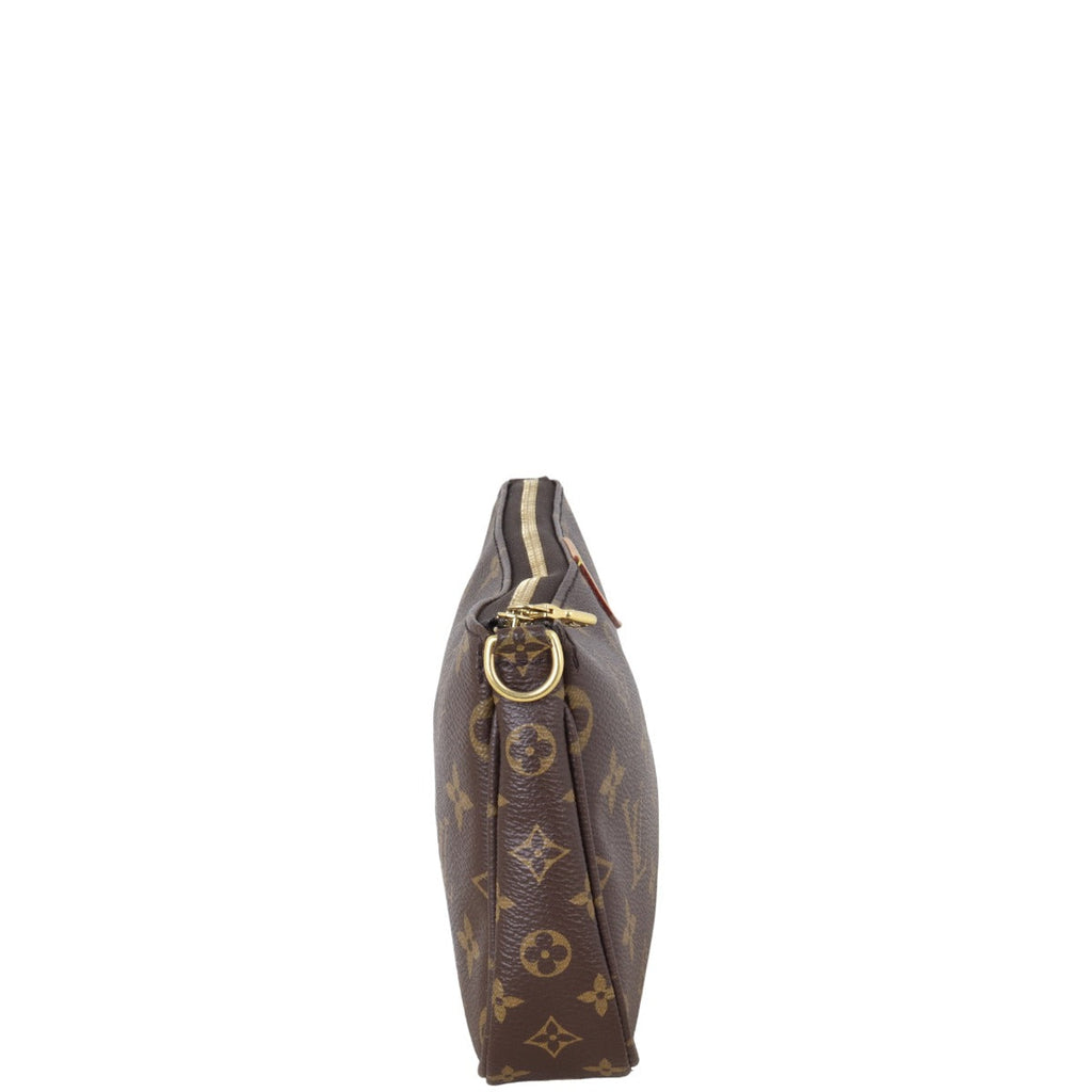 Louis Vuitton Multi Pochette Accessoires Monogram